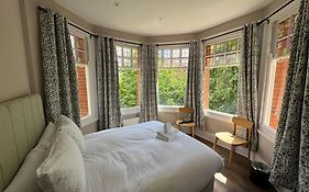 Charlie Hotel